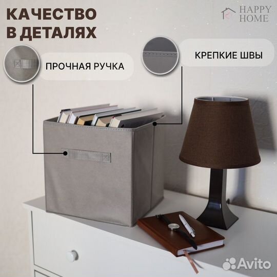 Коробка для хранения