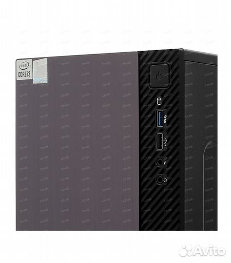 Пк dexp Atlas H321 с Window 11 pro лицензия