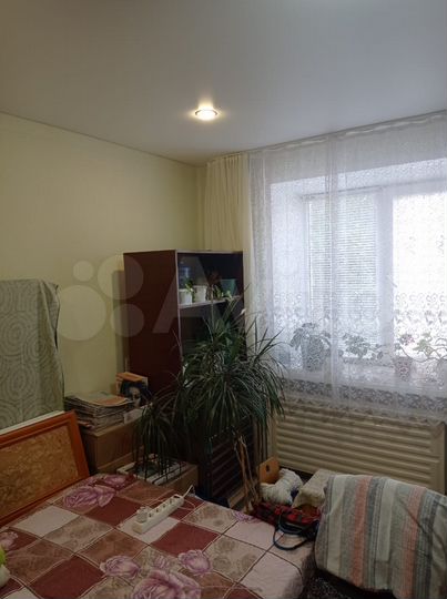 2-к. квартира, 47 м², 1/5 эт.