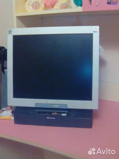 Настольный пк