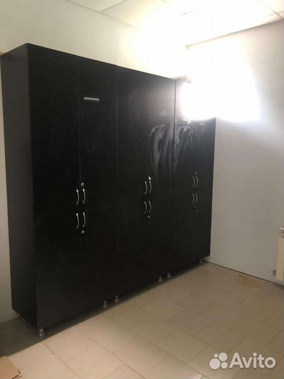 Аптечное оборудование, шкафы