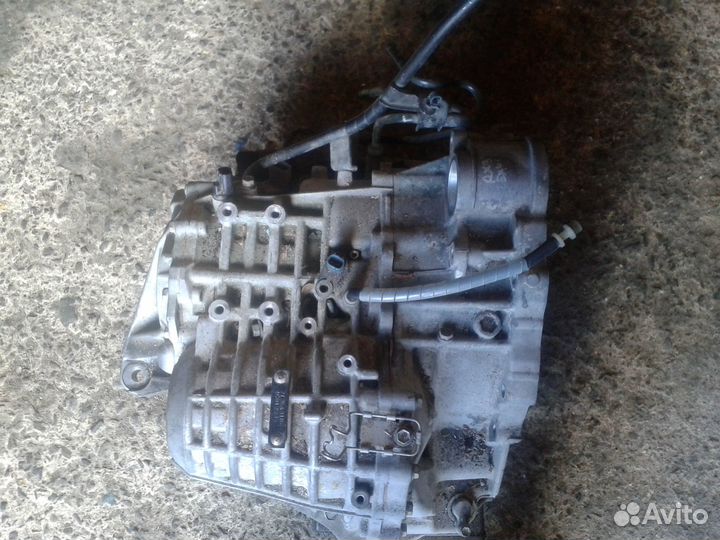 Контрактная коробка передач Лексус Lexus