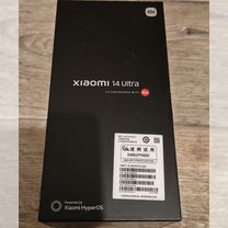 Xiaomi 14 Ultra, 12/256 ГБ