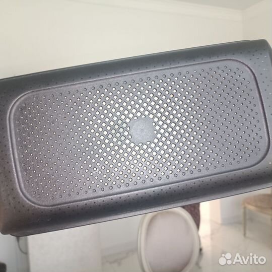 Tupperware хлебница