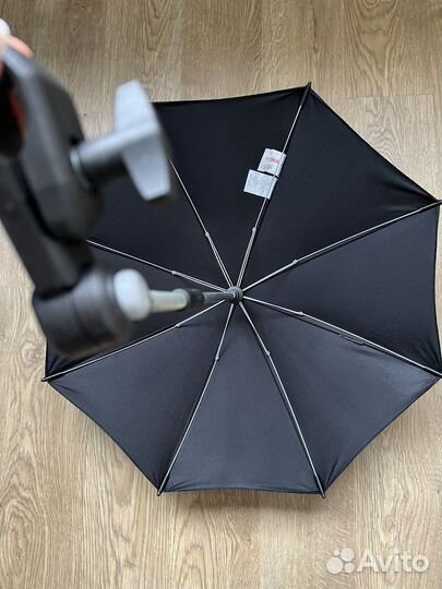 Зонт prenatal для всех видов колясок