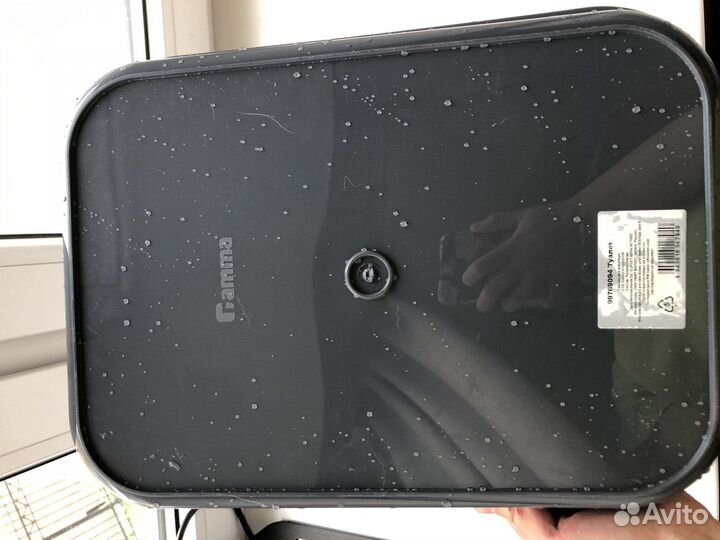 Лоток для кошек