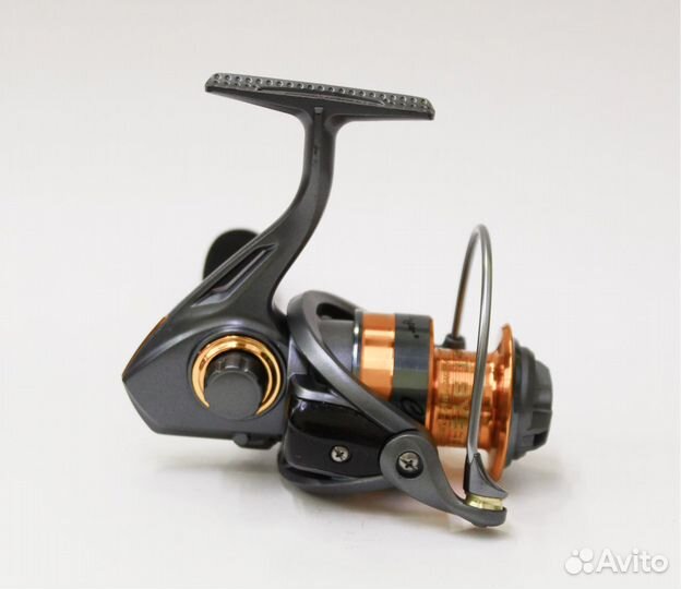 Катушка Stinger Caster NS 3500