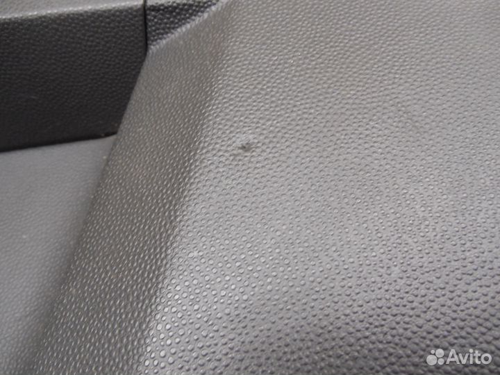 Обшивка двери задней правой Astra H / Family 2004