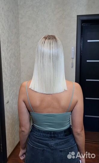 Кератин Ботокс Нанопластика Полировка.Обучение