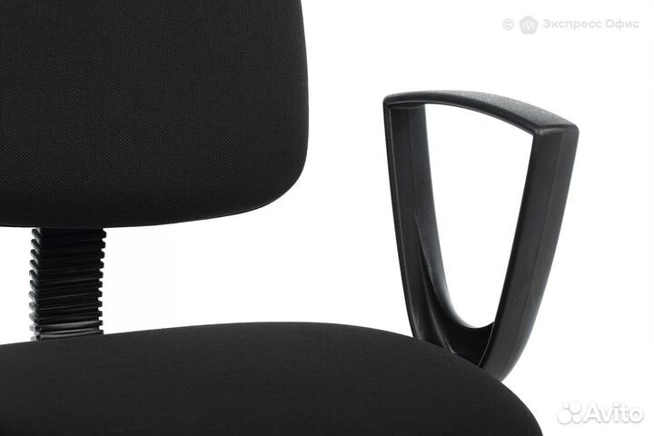 Кресло офисное Бюрократ CH-1300N/3C11