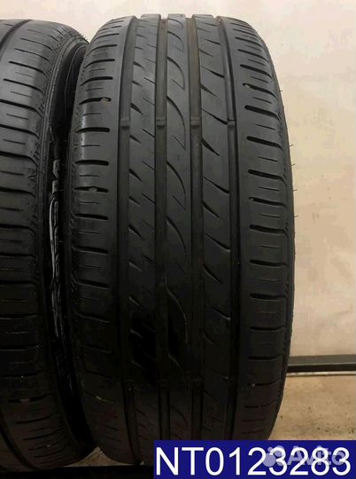 Nexen N'Fera SU4 225/45 R19 96W