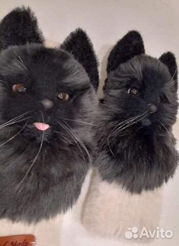 Звероварежки Черныш