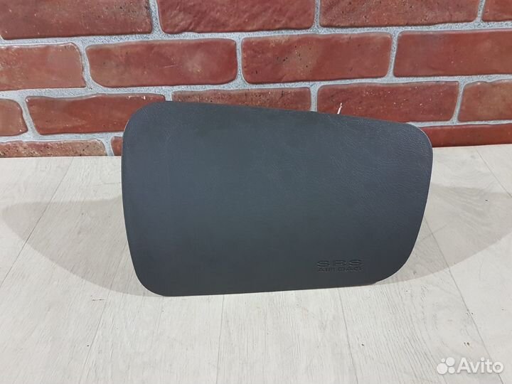 Подушка безопасности пассажира chery tiggo t11