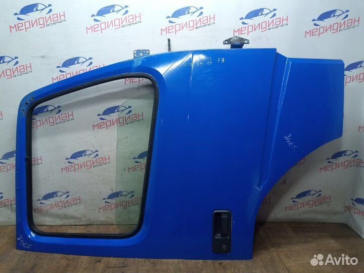 Дверь передняя правая для Volvo Fm 2011