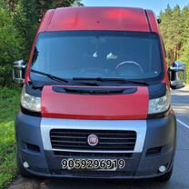 FIAT Ducato 2.3 MT, 2013, 35 000 км, с пробегом, цена 1 750 000 руб.