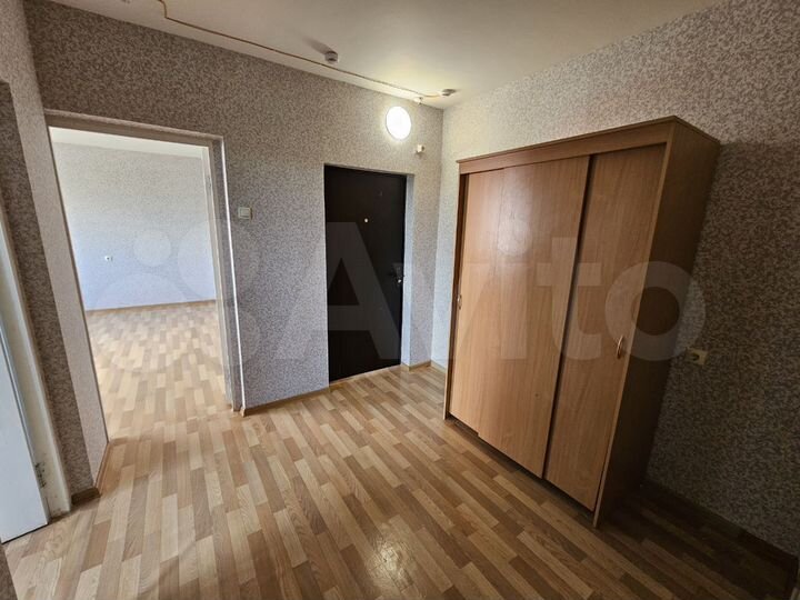 1-к. квартира, 42,1 м², 10/16 эт.