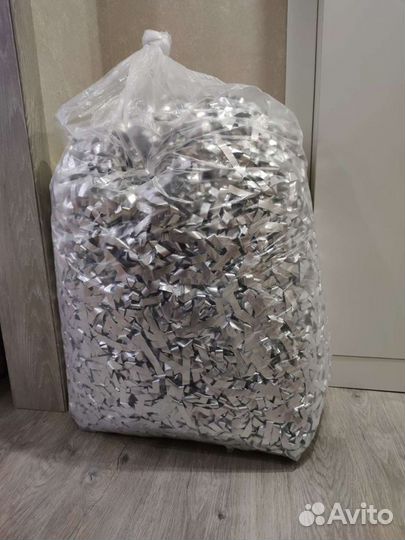 Серебряное шоу