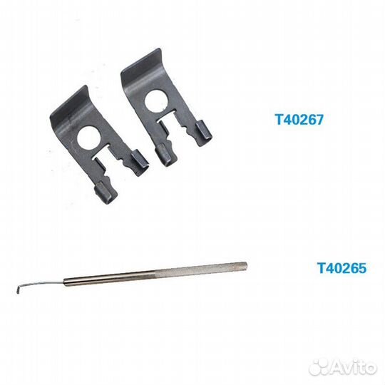 Специнструмент грм VAG 1.8 2.0 EA888 + ключ T10355