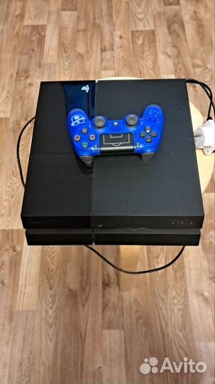 Sony PS4