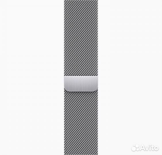 Apple Watch S9 41mm Stainlees Steel