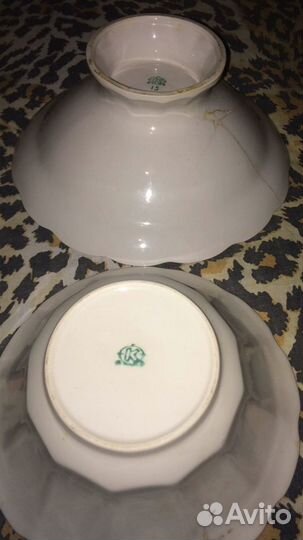 Конфетница, салатница