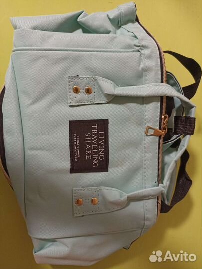 Рюкзак женский