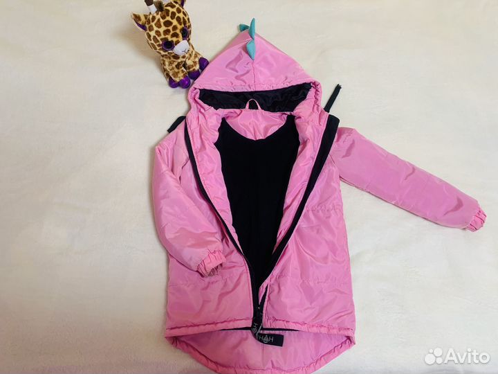 Одежда для девочки