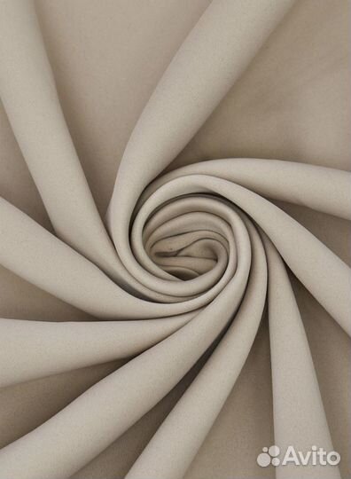 Шторы блэкаут разные цвета 2 полотна 150/270