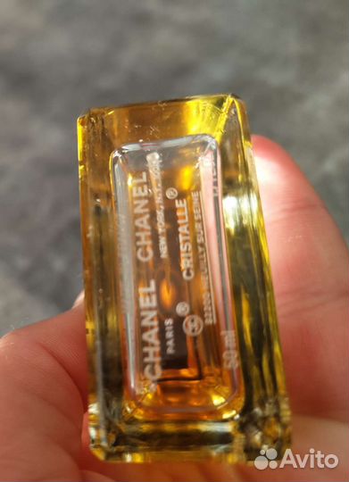 Шанель Кристалл Cristalle Оригинал