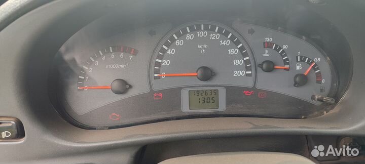 Разбор Ваз 2110 2114