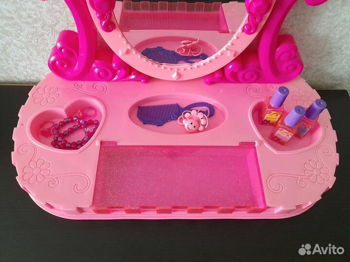 Туалетный столик для девочки Demi Star детский