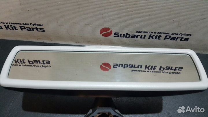 Зеркало заднего вида Volkswagen Passat CC 2.0 tfsi