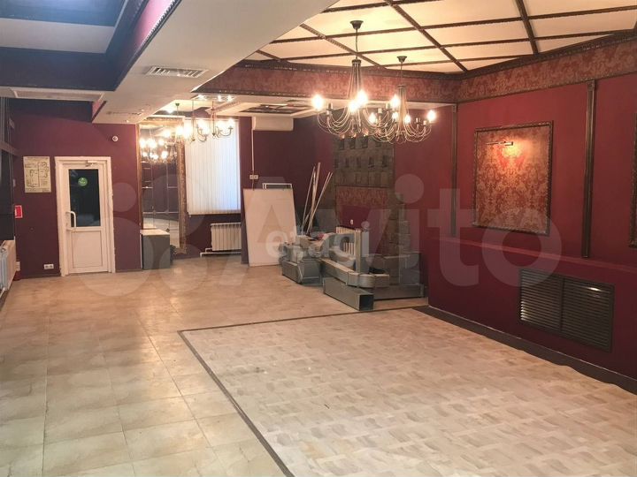 Сдам помещение свободного назначения, 200 м²