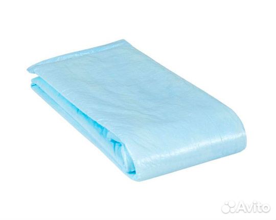 Пеленки Dailee 60х90 см. 30 шт