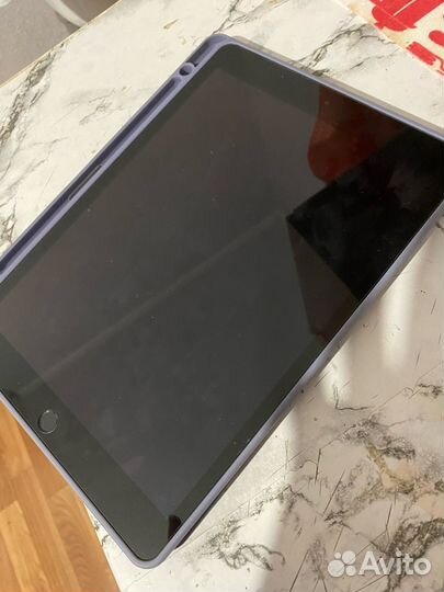 iPad 9 поколения 2021 64