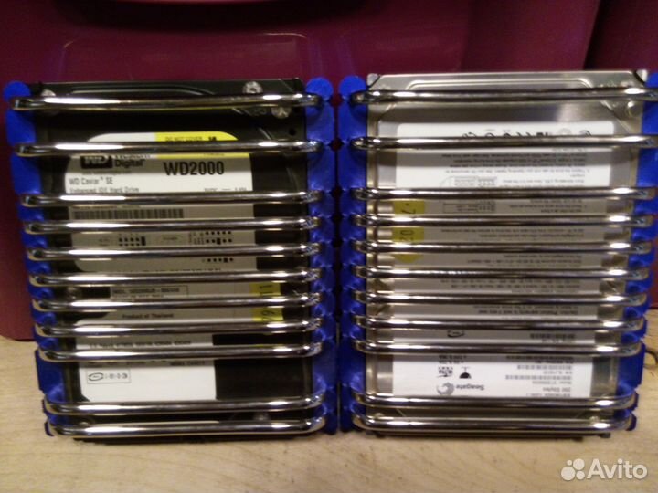 Жесткий с охладителем