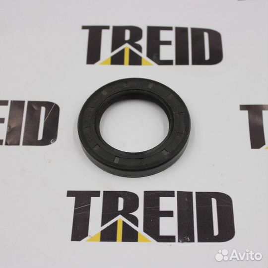 Сальник FB 40*62*5