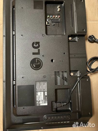 Телевизор lg SMART tv 32 дюйма