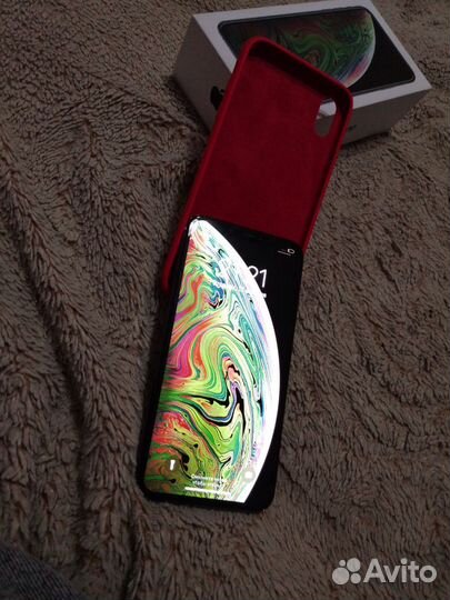 iPhone Xs Max, 64 ГБ