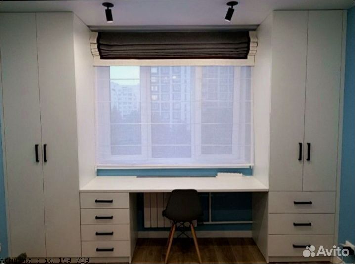 Римские шторы MS-38499