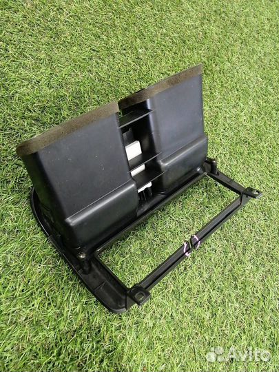 Воздуховод салона Subaru Legacy BG5