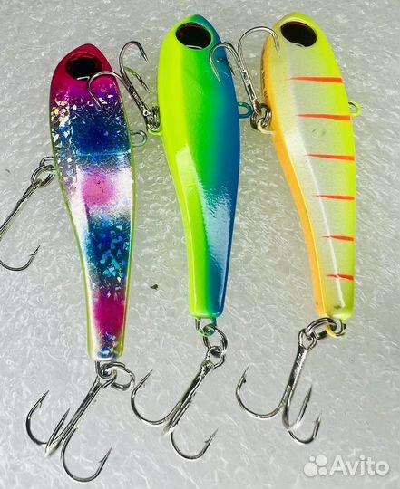 Вибы Чата Би