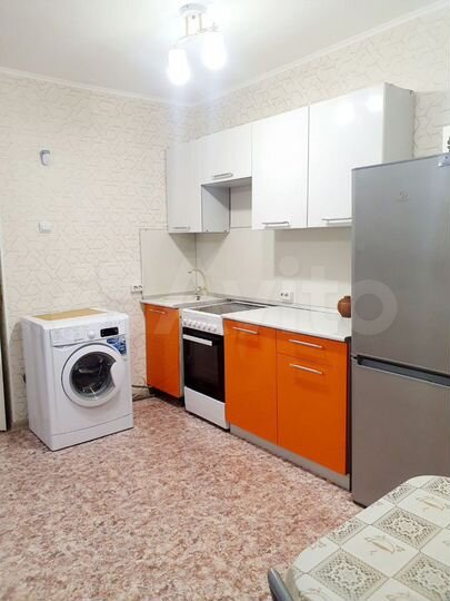 Квартира-студия, 30,9 м², 7/14 эт.