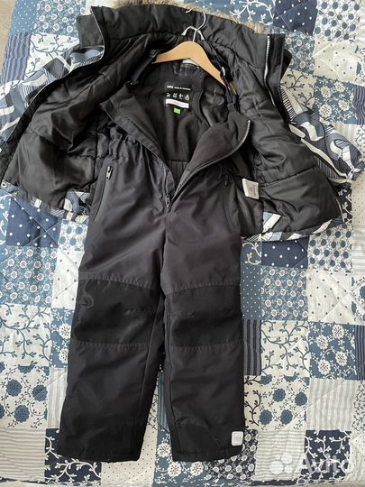 Куртка lassie 104