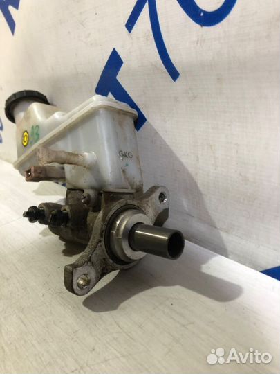 Главный тормозной цилиндр KIA RIO 3 1.6 ат седан