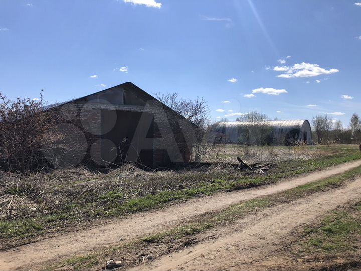 Участок 2 га (СНТ, ДНП)