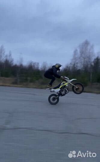 Kayo evolution yx 150