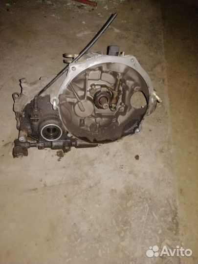 МКПП Шкода Фелиция / Skoda Felicia 1,3 1,4 бензин