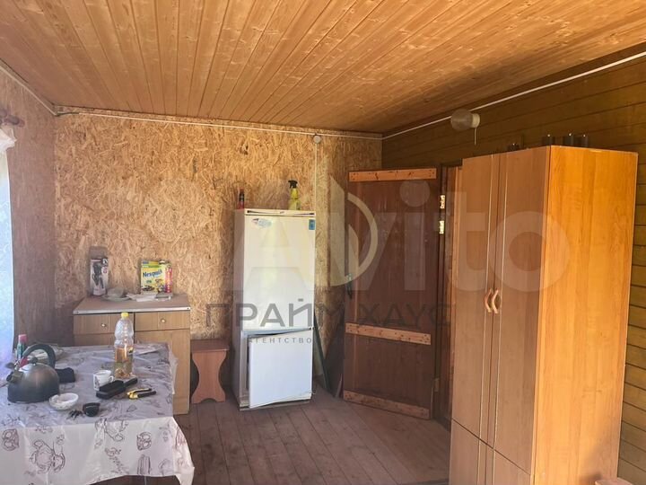 Дача 50 м² на участке 6 сот.