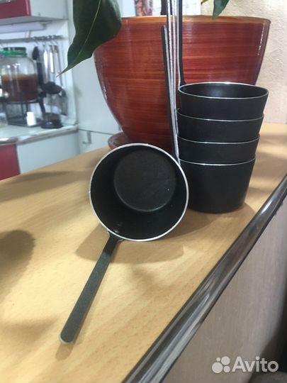 Набор для запекания жюльена